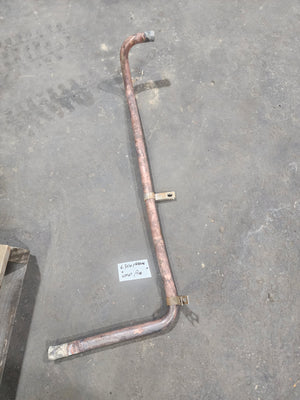 BOWMAN HEAT EXCHANGER COPPER PIPE. 6354.4