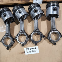 69490   PISTON 4108