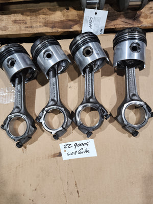 69490   PISTON 4108