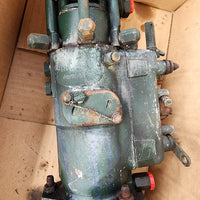 36788.     3260F318. INJECTOR PUMP