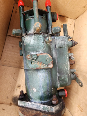 36788.     3260F318. INJECTOR PUMP