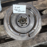 4108 SPECIAL FLYWHEEL