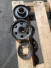 T418682 CAM GEAR RG38206 BUILD