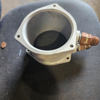 24865219  OIL COOLER HOUSING