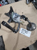 34711129 OIL DELIVERY PIPE 3152.4