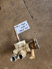 OIL BY PASS ASSY 6354.1 MARINE