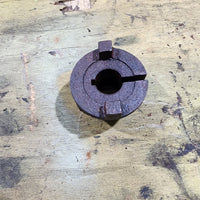 PERKINS 6354.1 SEAWATER PUMP COUPLING --ENGINE SIDE 33575151