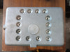 Sump -Kubota- 17548-01613
