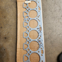 36812548  PERKINS HEAD GASKET. 6354