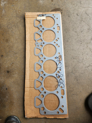 36812548  PERKINS HEAD GASKET. 6354
