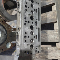 ZZ80147R - PERKINS 4108 HEAD