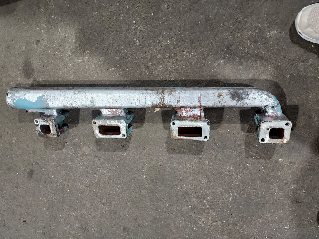 37787051 INTAKE MANIFOLD