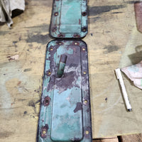 37554549. SIDE PLATE 6354