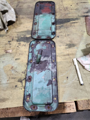 37554549. SIDE PLATE 6354