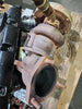 T432672  TURBO CHARGER 1104