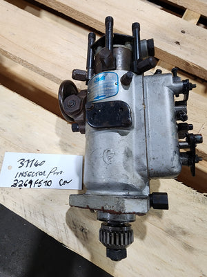 37740 INJECTOR PUMP 6354 .4