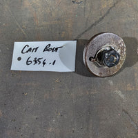 2182122 CAM BOLT. 6354