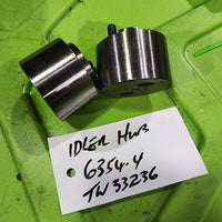 32718522 IDLER HUB PERKINS 6354.4