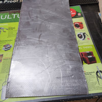 MANIFOLD GASKET MATERIAL