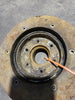 6354 EARLY BALANCER 3 GROOVE USED