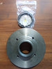 Pulley-Crankshaft S41855