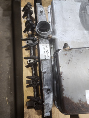 6354.1 INTAKE MANIFOLD.