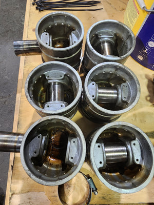 86740 PISTON. STD