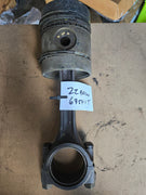ZZ90144 CONROD---6354.1 TURBO