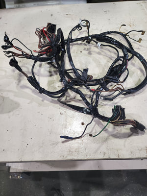 WIRING HARNESS