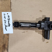 41314089 - Perkins Oil Pump 4108