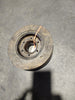 6354 EARLY BALANCER 2 GROOVE USED