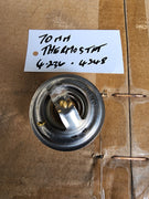 70 MM THERMOSTAT PERKINS