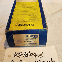 U5MB014B PERKINS