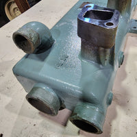 PE580 BOWMAN 2486H002 HEAT EXCHANGER 6354 PERKINS