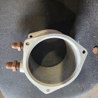 24865219  OIL COOLER HOUSING