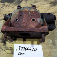 37766432. FRONT THERMOSTAT HSG