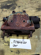 37766432. FRONT THERMOSTAT HSG
