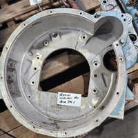 37138001. FLYWHEEL HOUSING.