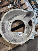 37138001. FLYWHEEL HOUSING.