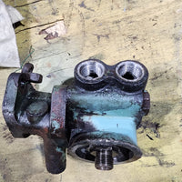 41371237 OIL FILTER HEAD