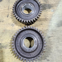 41115035 IDLER GEAR
