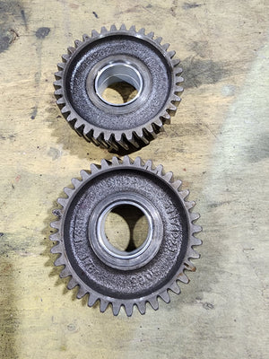41115035 IDLER GEAR