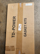 GASKET SET CHINESE FORKLIFT 485HE