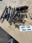 M240 BOLTS AND NUTS