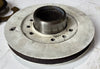 31147883 SINGLE 6354.1 CRANK PULLEY