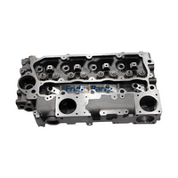 ZZ80270 CYLINDER HEAD  1104 NATURAL