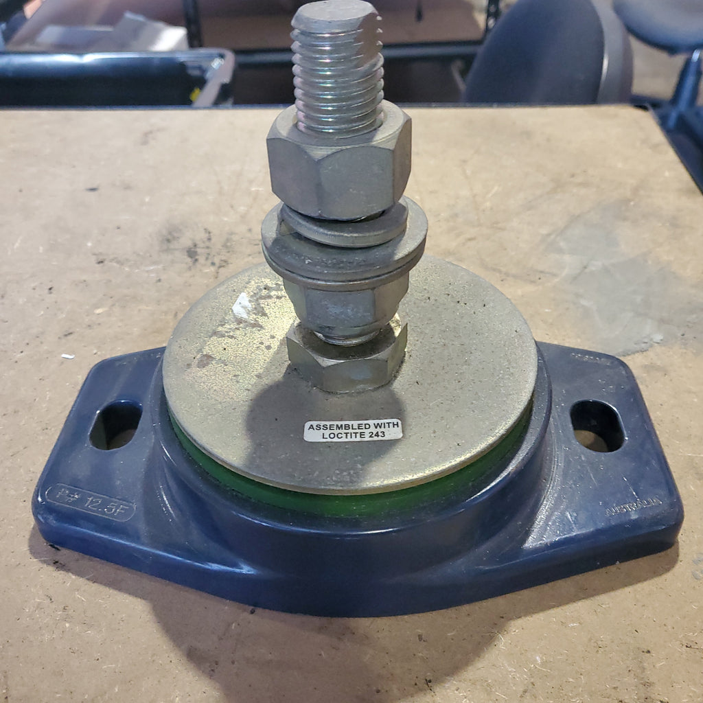 Polyflex Mounts Polyflex mount p #12.5 | Old Farts Parts