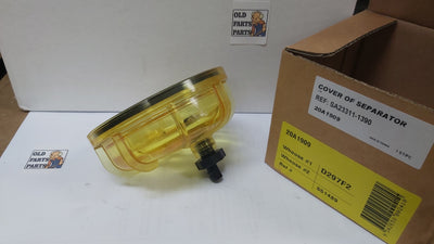 SA23311-1390 Fuel Water Separator Cover