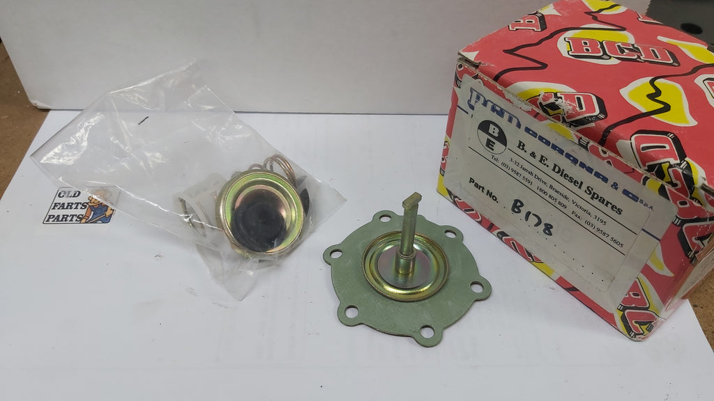 B178 - Fuel Pump Repair Kit