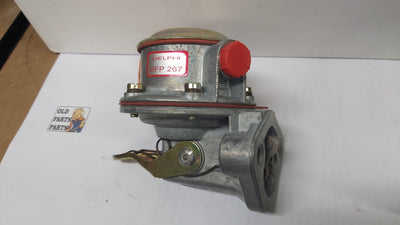 HFP267 - Fuel Pump Case 580